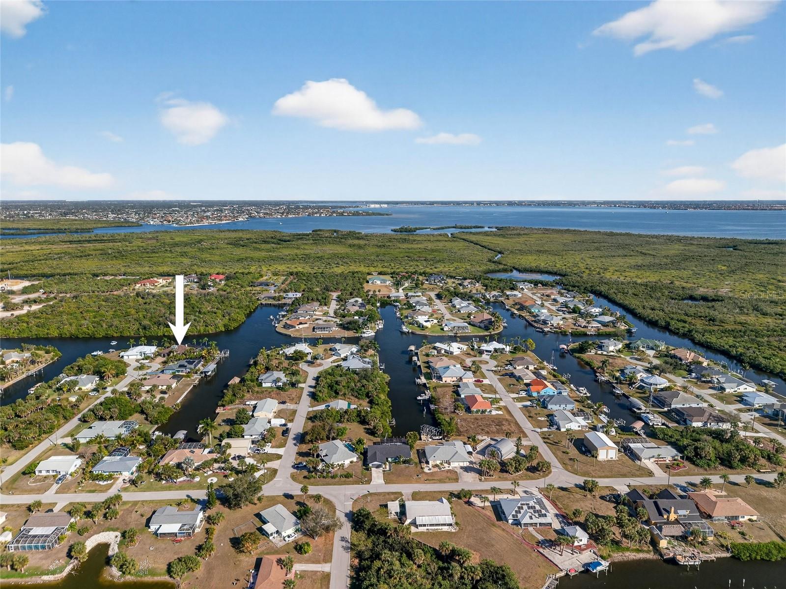 Image 49 of 54 For 19199 Almadyde Court