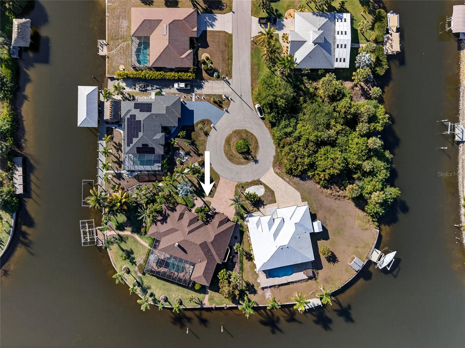 Image 50 of 54 For 19199 Almadyde Court