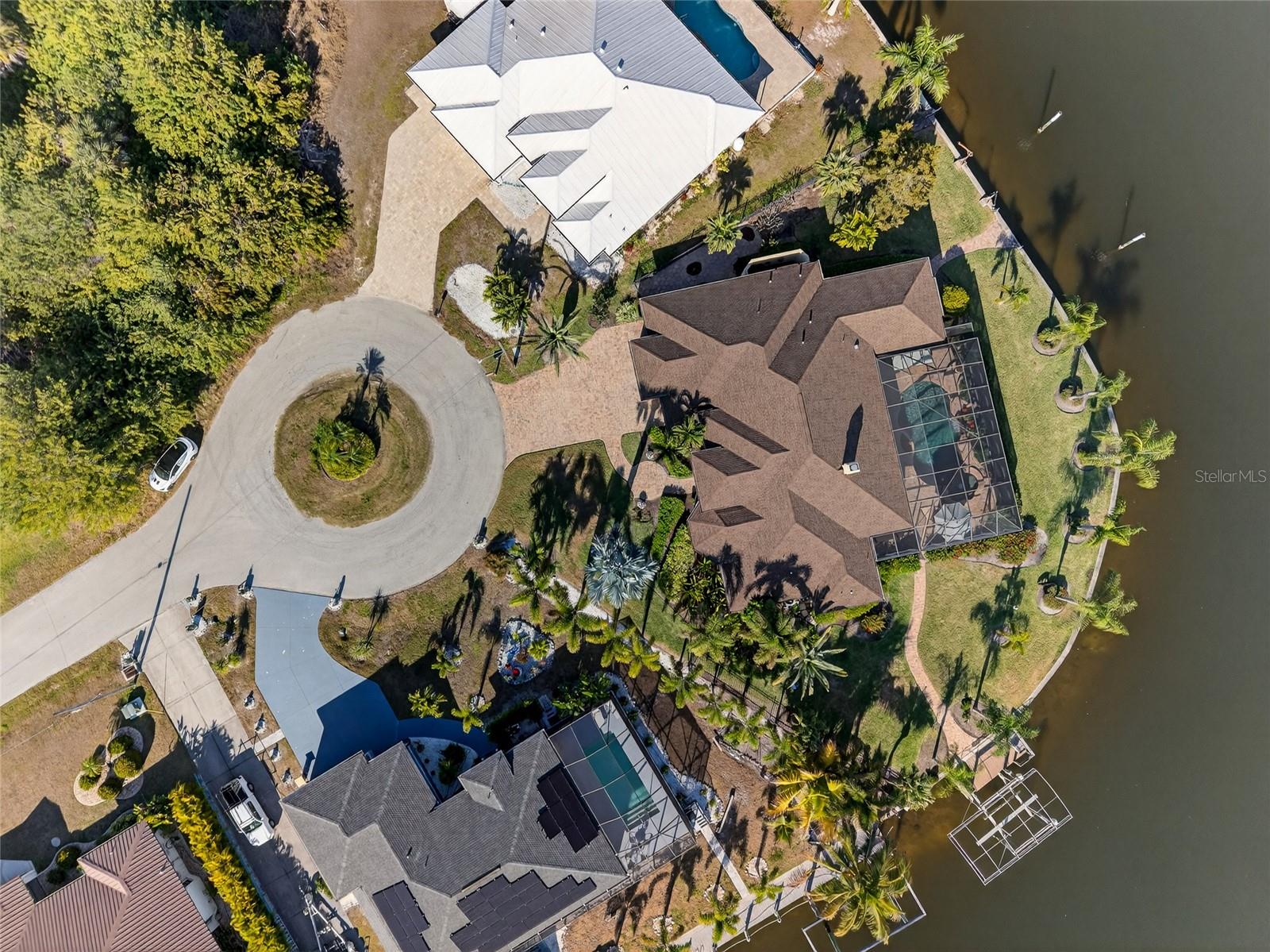 Image 51 of 54 For 19199 Almadyde Court