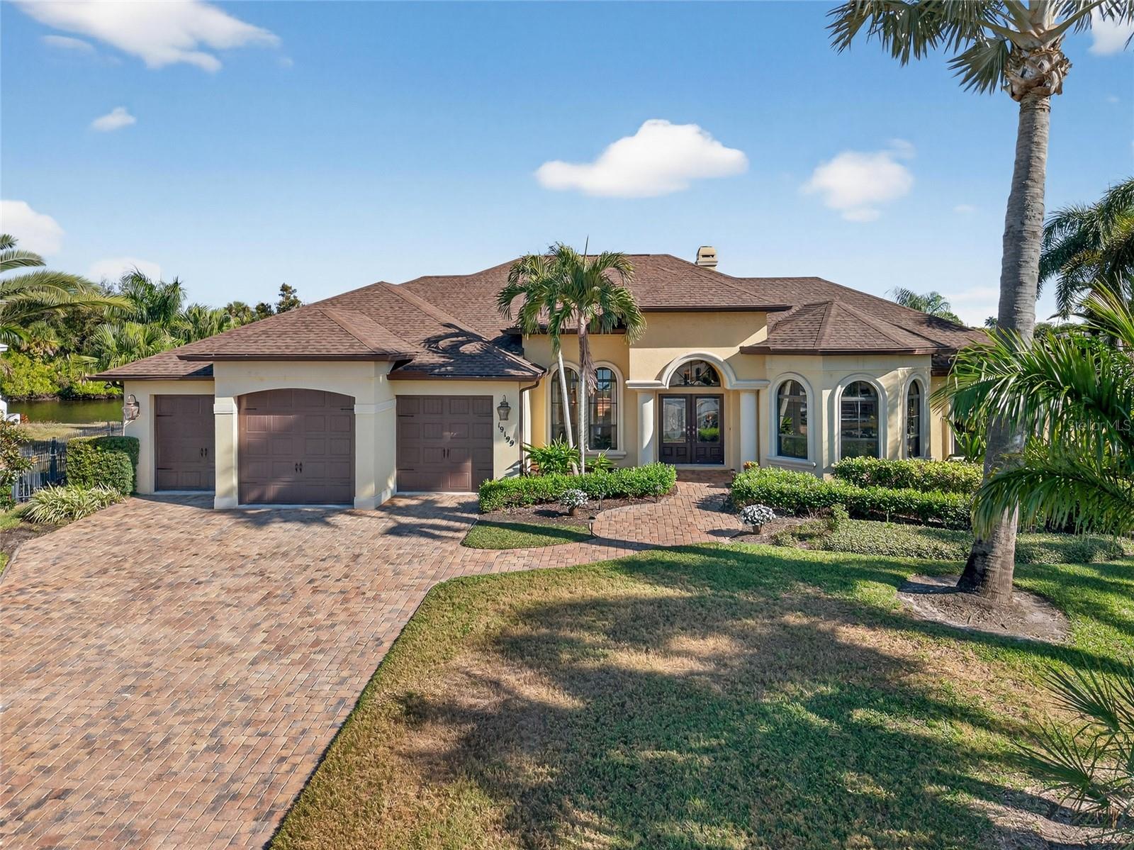 Image 52 of 54 For 19199 Almadyde Court