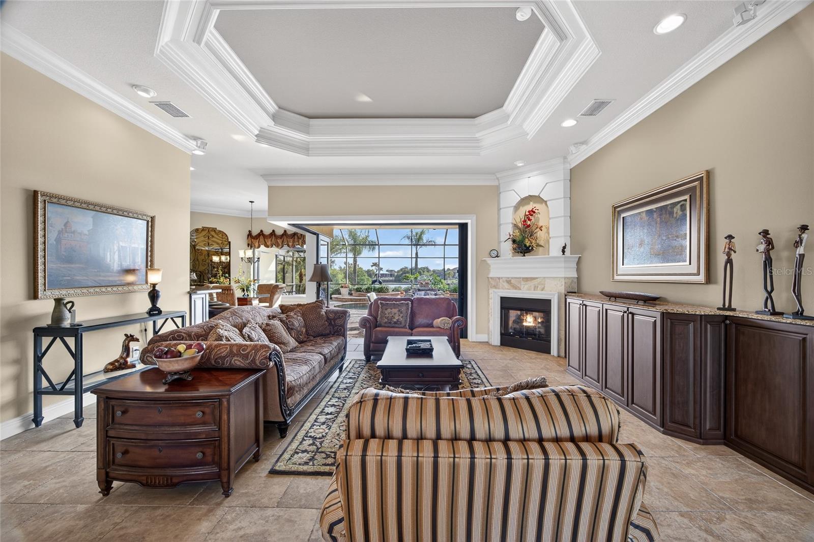 Image 6 of 54 For 19199 Almadyde Court