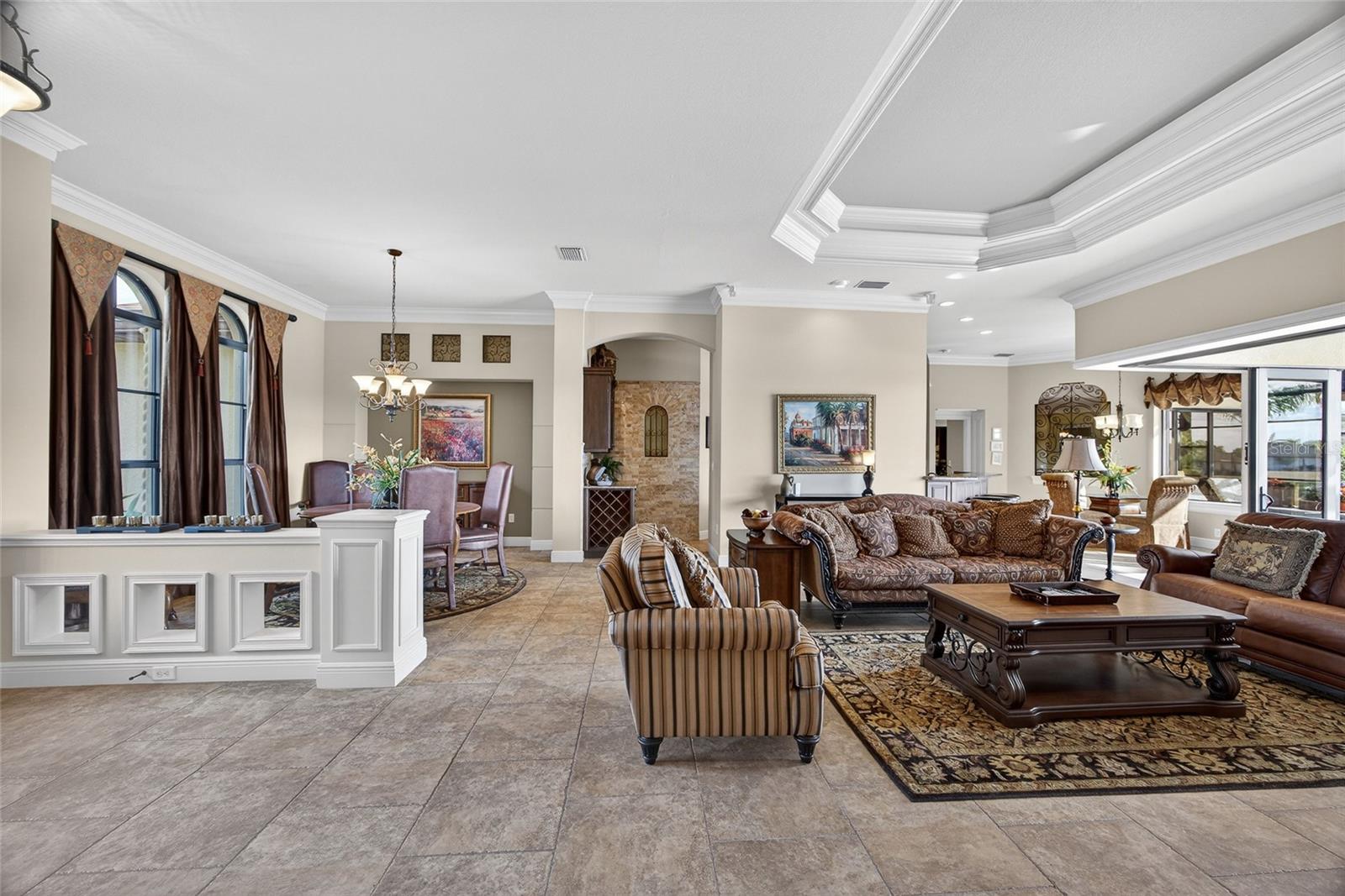 Image 7 of 54 For 19199 Almadyde Court