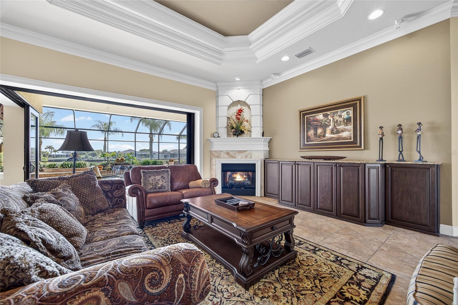 Image 8 of 54 For 19199 Almadyde Court