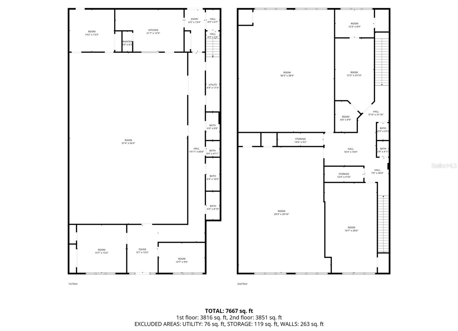 Image 48 of 49 For 917 47th Terrace
