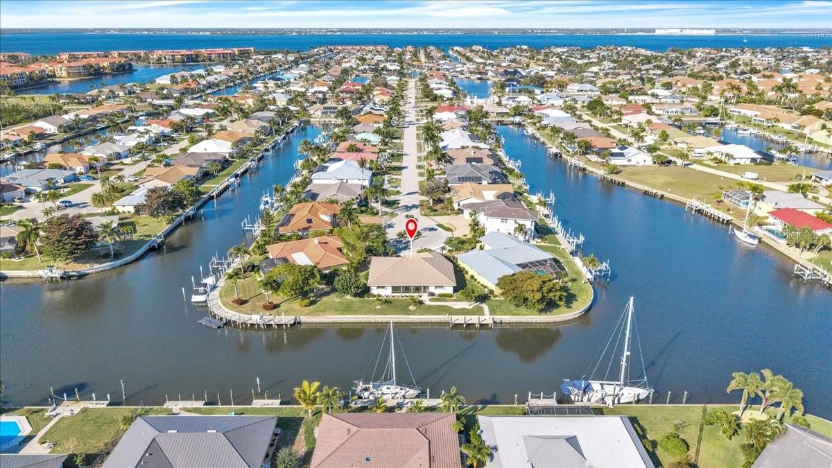Details for 262 Lido Drive, PUNTA GORDA, FL 33950