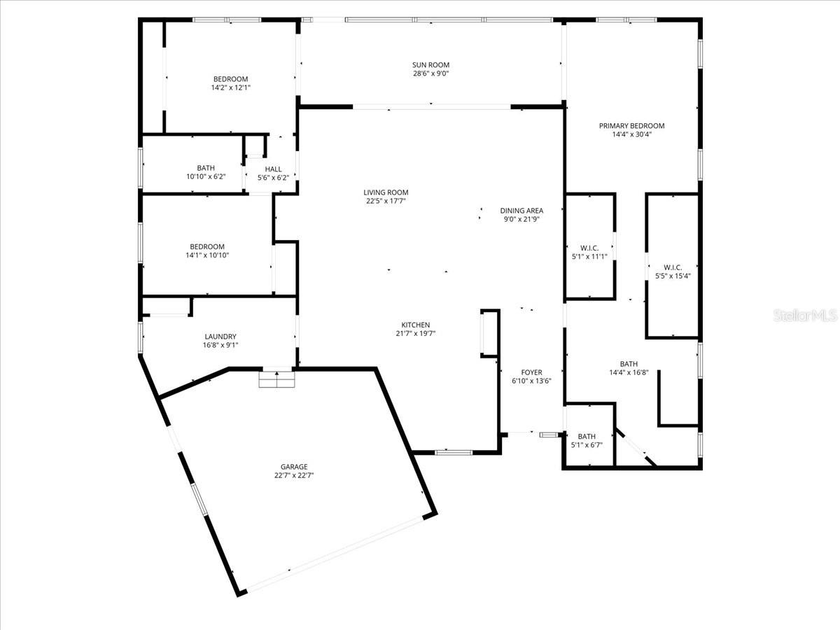 Image 69 of 69 For 262 Lido Drive