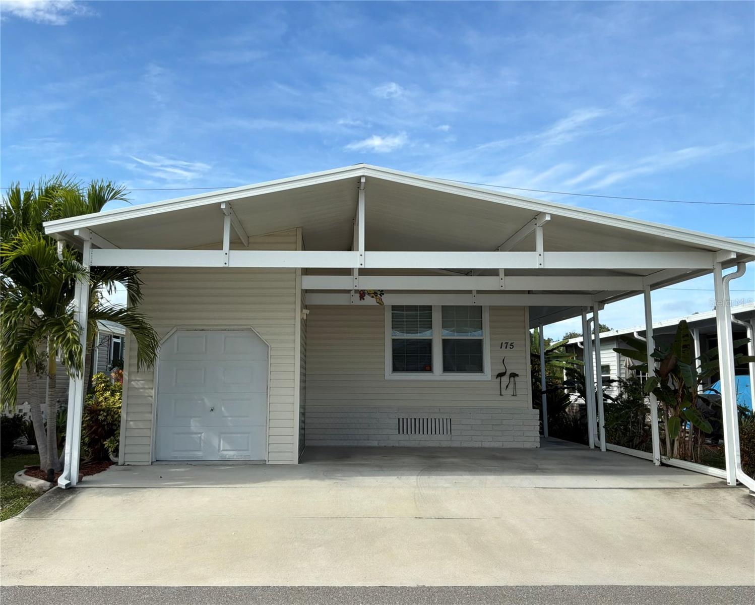 Details for 701 Aqui Esta Drive 175, PUNTA GORDA, FL 33950