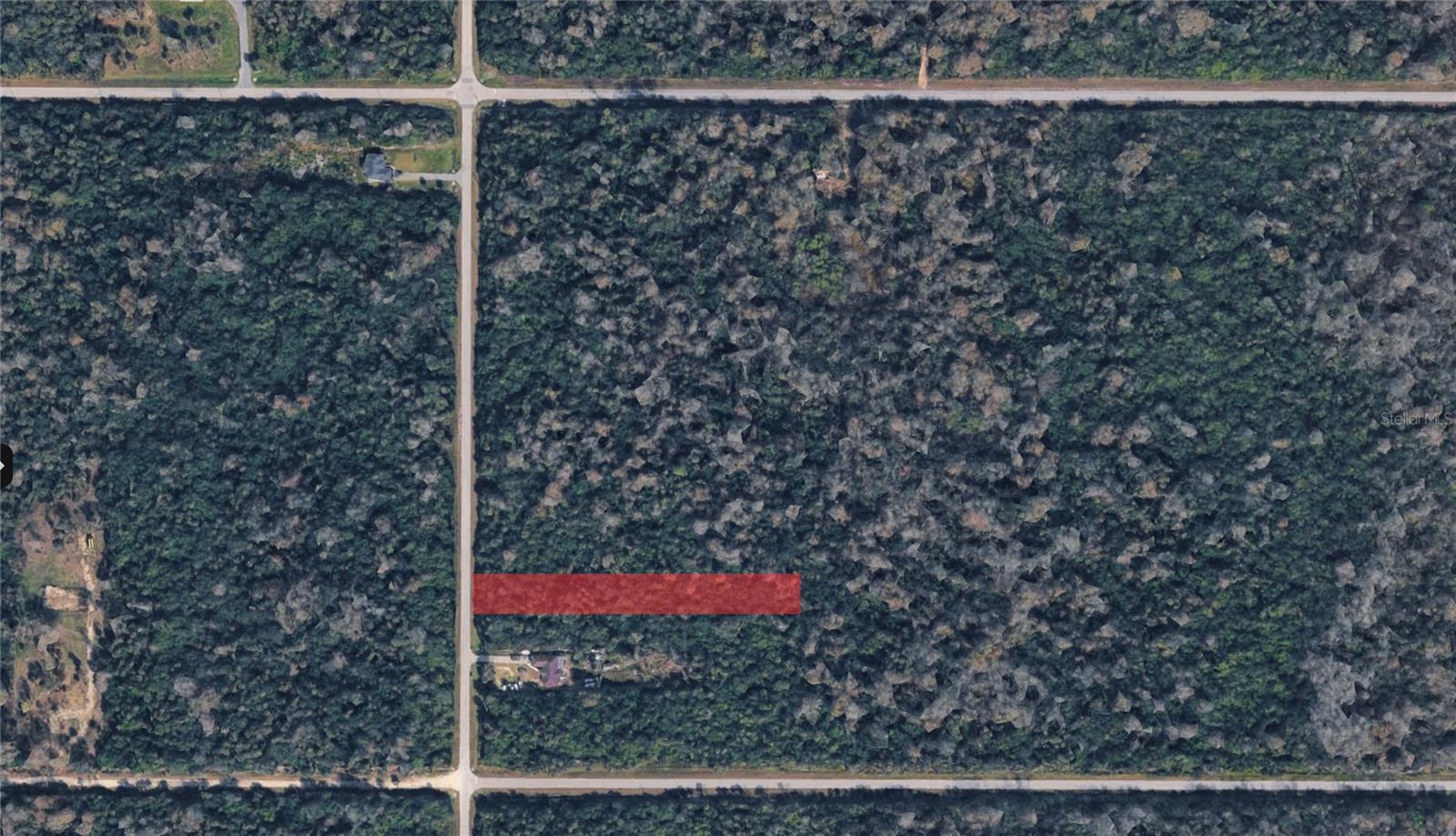 Image 3 of 3 For Desoto Boulevard