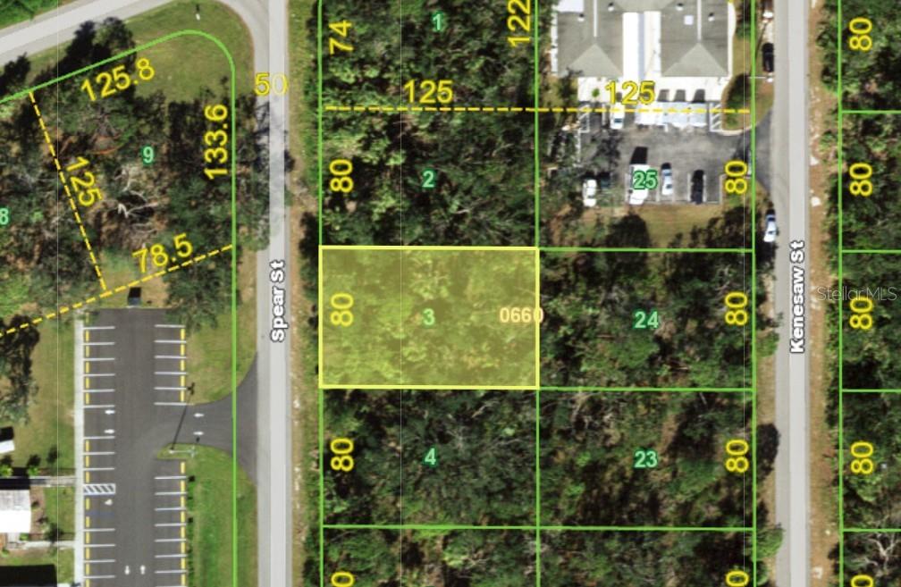 Image 2 of 3 For 1412 Spear Street