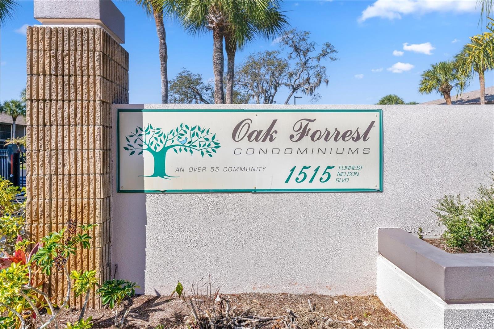 Image 2 of 47 For 1515 Forrest Nelson Boulevard O104