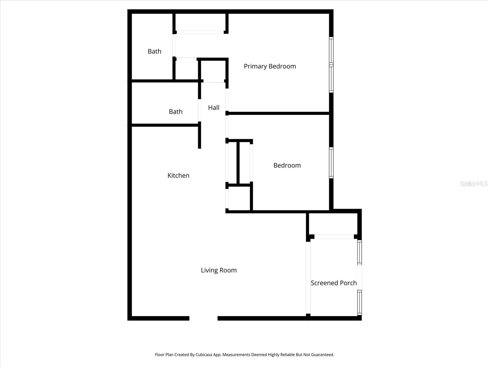 Image 39 of 47 For 1515 Forrest Nelson Boulevard O104