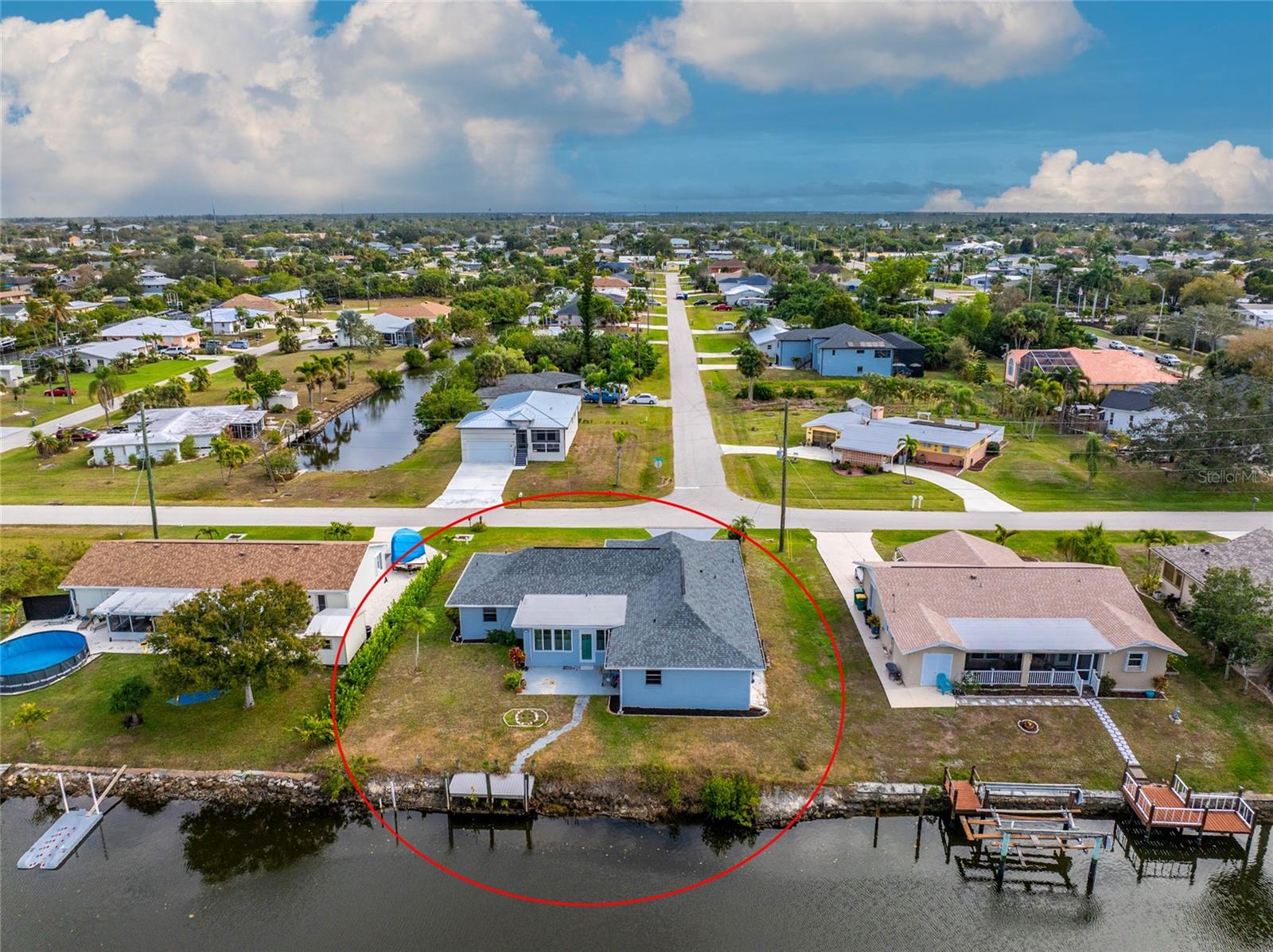 Image 57 of 64 For 3033 Chapman Boulevard