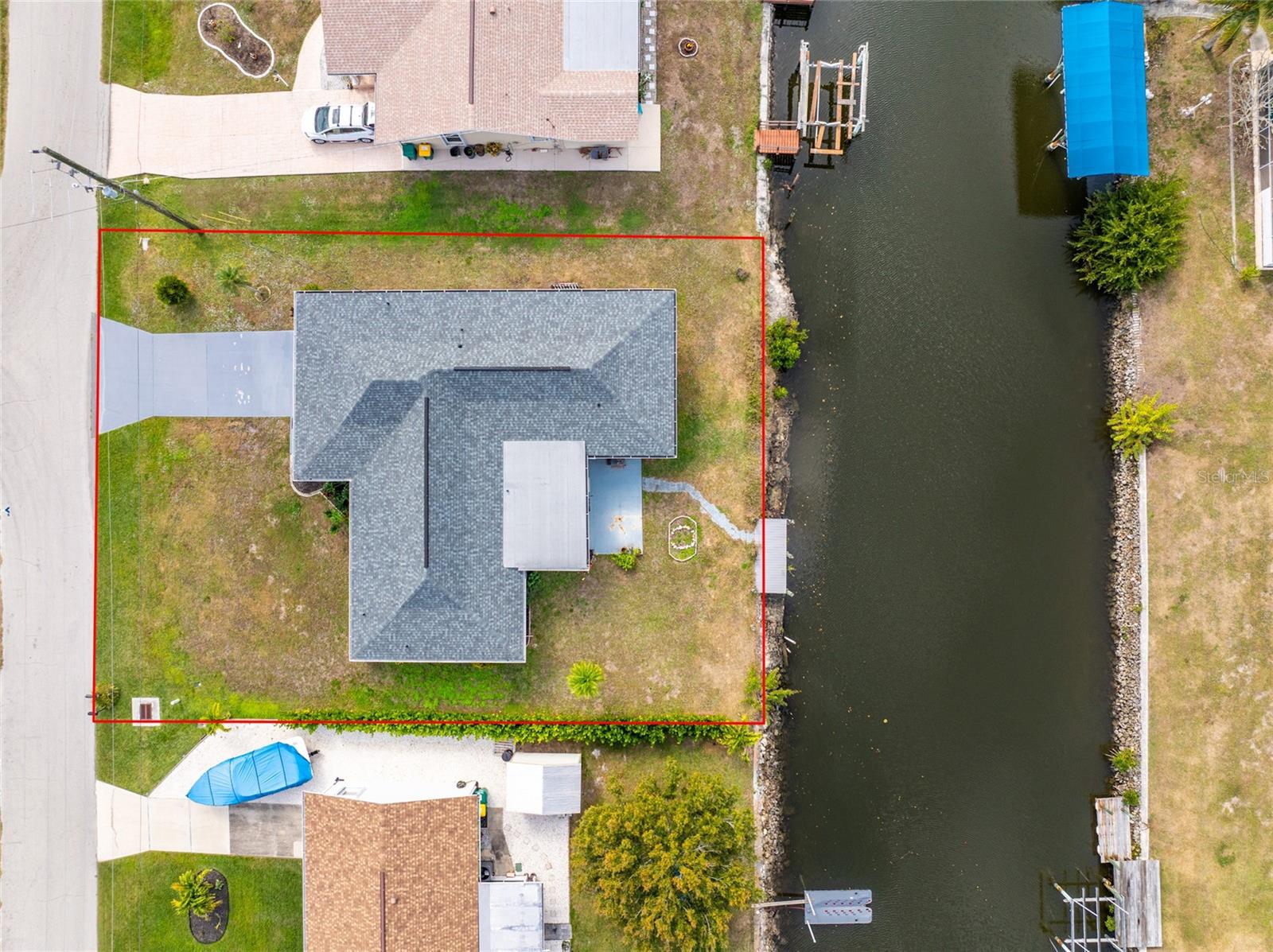 Image 59 of 64 For 3033 Chapman Boulevard