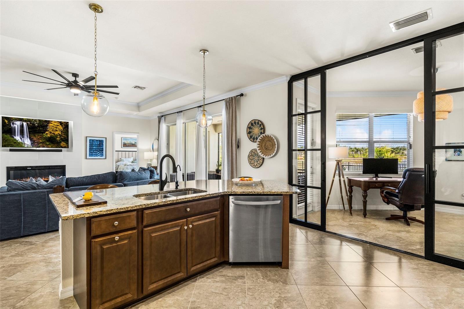 Image 13 of 79 For 17645 Timberline Parkway