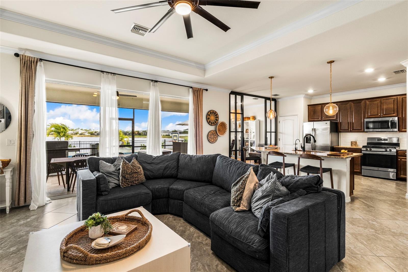 Image 18 of 79 For 17645 Timberline Parkway