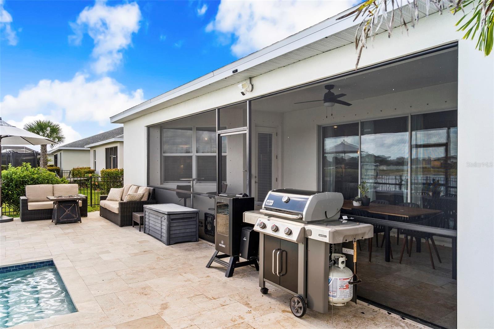 Image 31 of 79 For 17645 Timberline Parkway