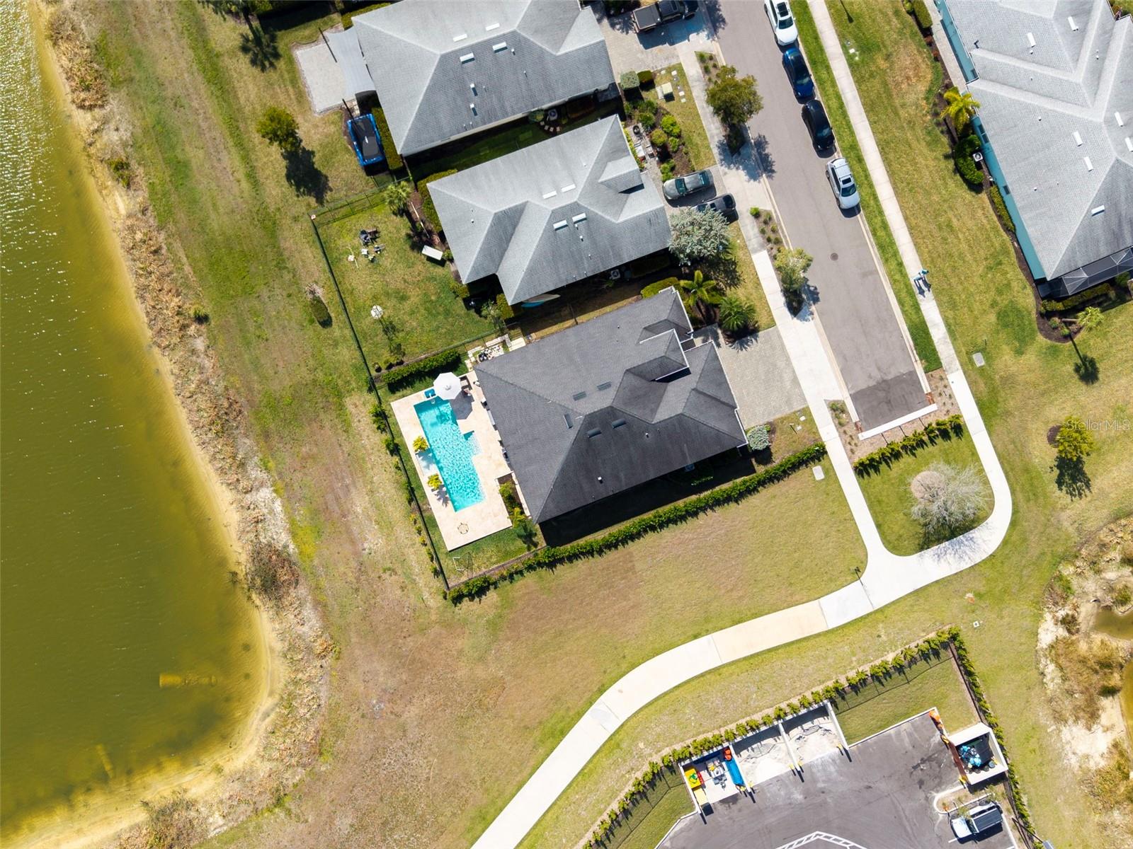 Image 39 of 79 For 17645 Timberline Parkway