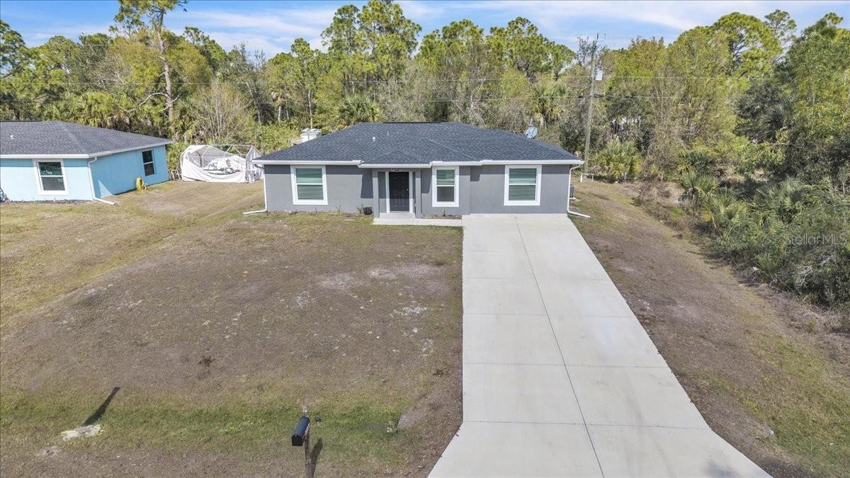Details for 26216 Flower Road, PUNTA GORDA, FL 33955
