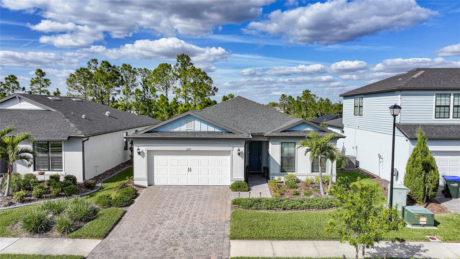 Details for 2729 Gabel Oak Drive, NORTH PORT, FL 34289