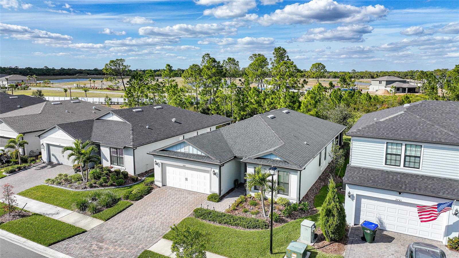 Image 3 of 39 For 2729 Gabel Oak Drive