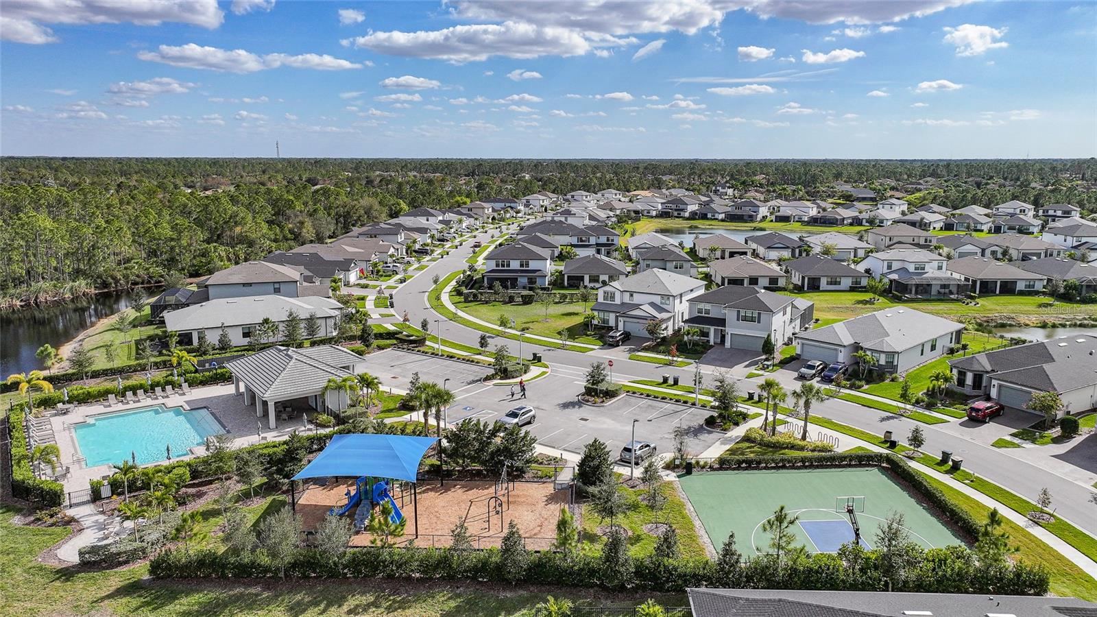 Image 37 of 39 For 2729 Gabel Oak Drive