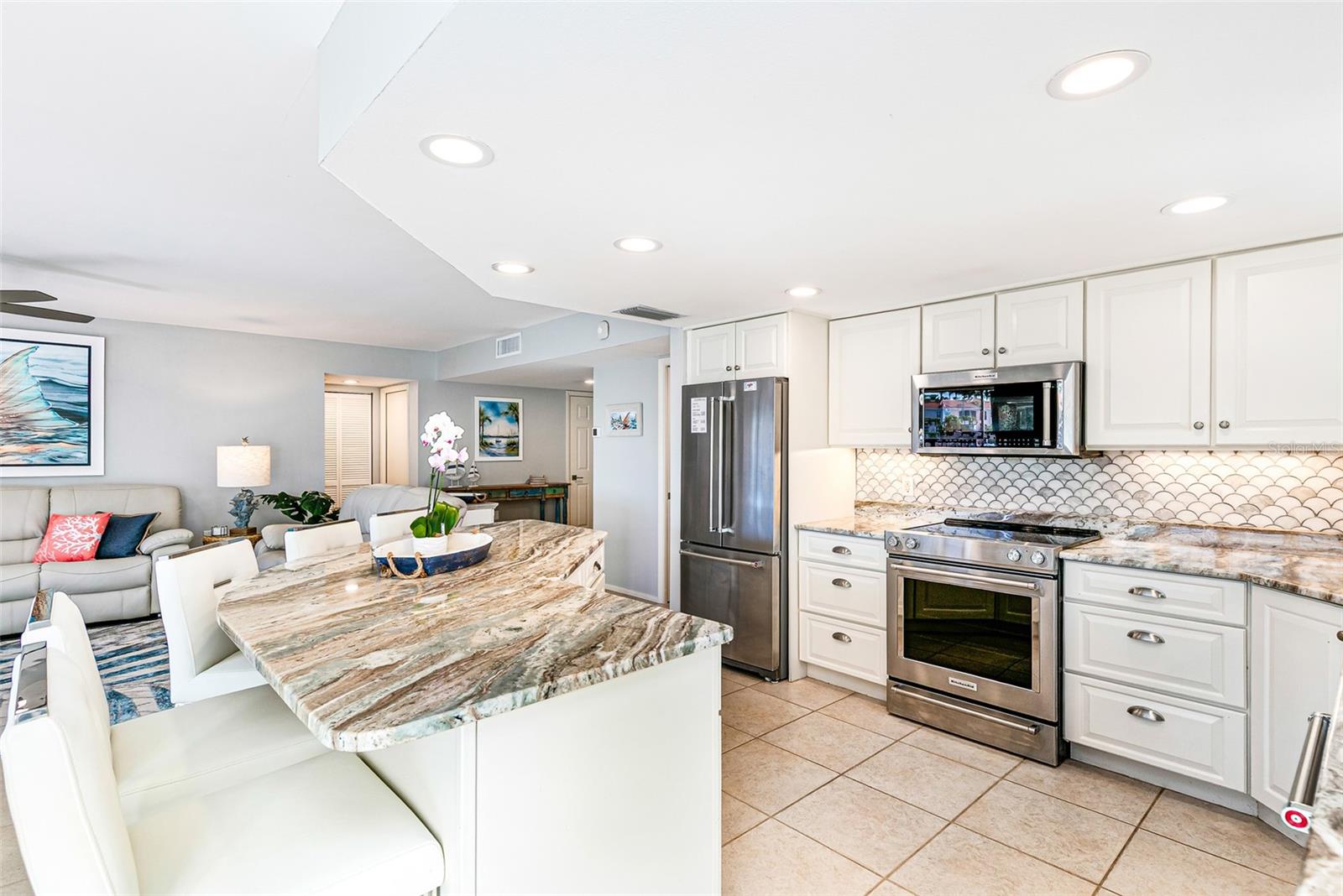 Image 6 of 31 For 3255 Sugarloaf Key Road 31b