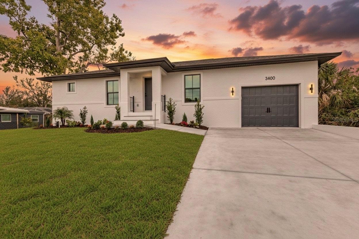 Details for 3414 Palm Drive, PUNTA GORDA, FL 33950