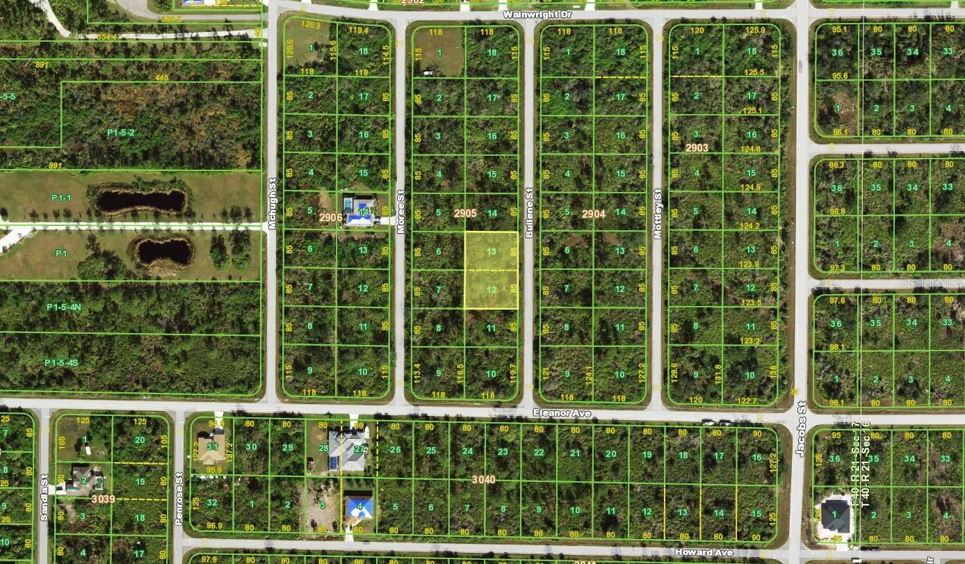 Image 2 of 2 For 1491 Bullene Street