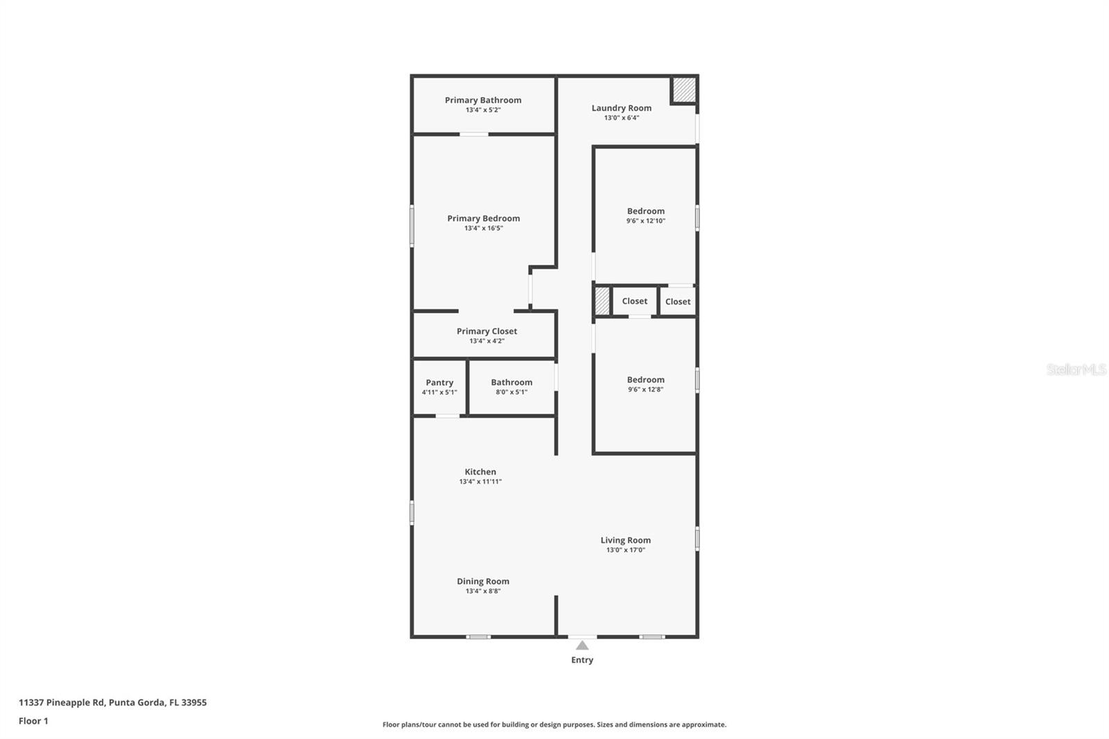 Image 25 of 25 For 11337 Pineapple Road