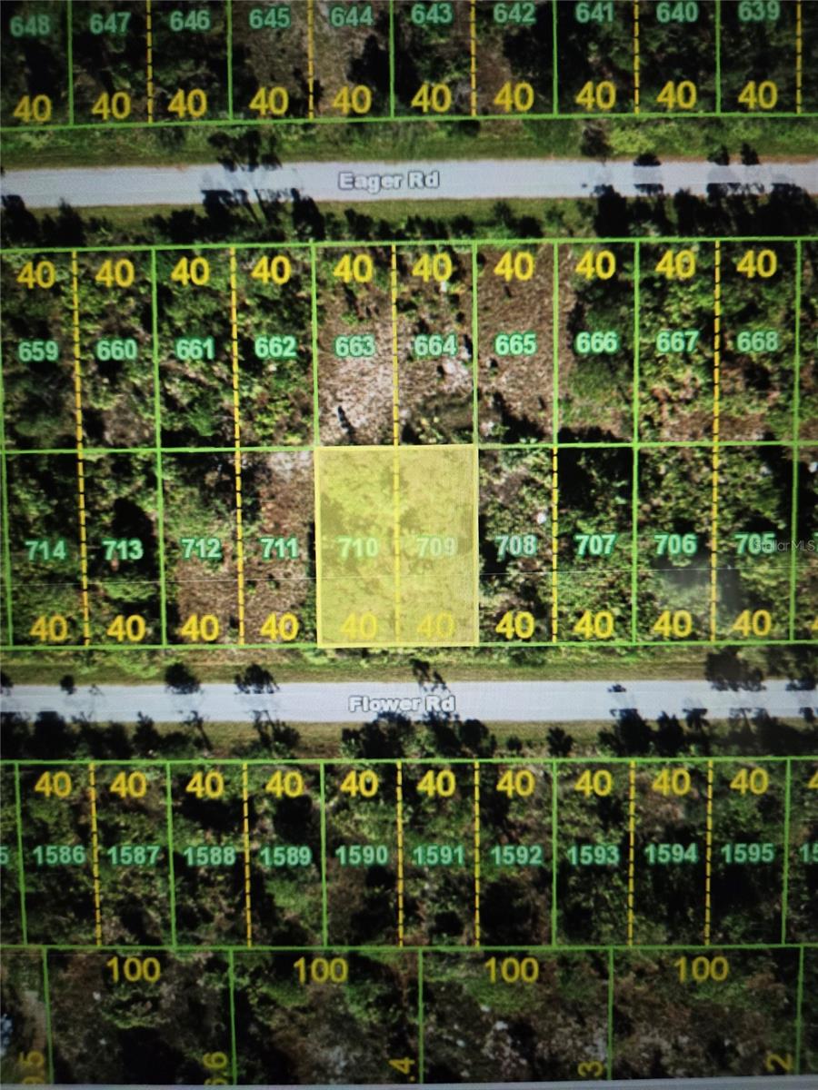 Details for 26320 Flower Road, PUNTA GORDA, FL 33955