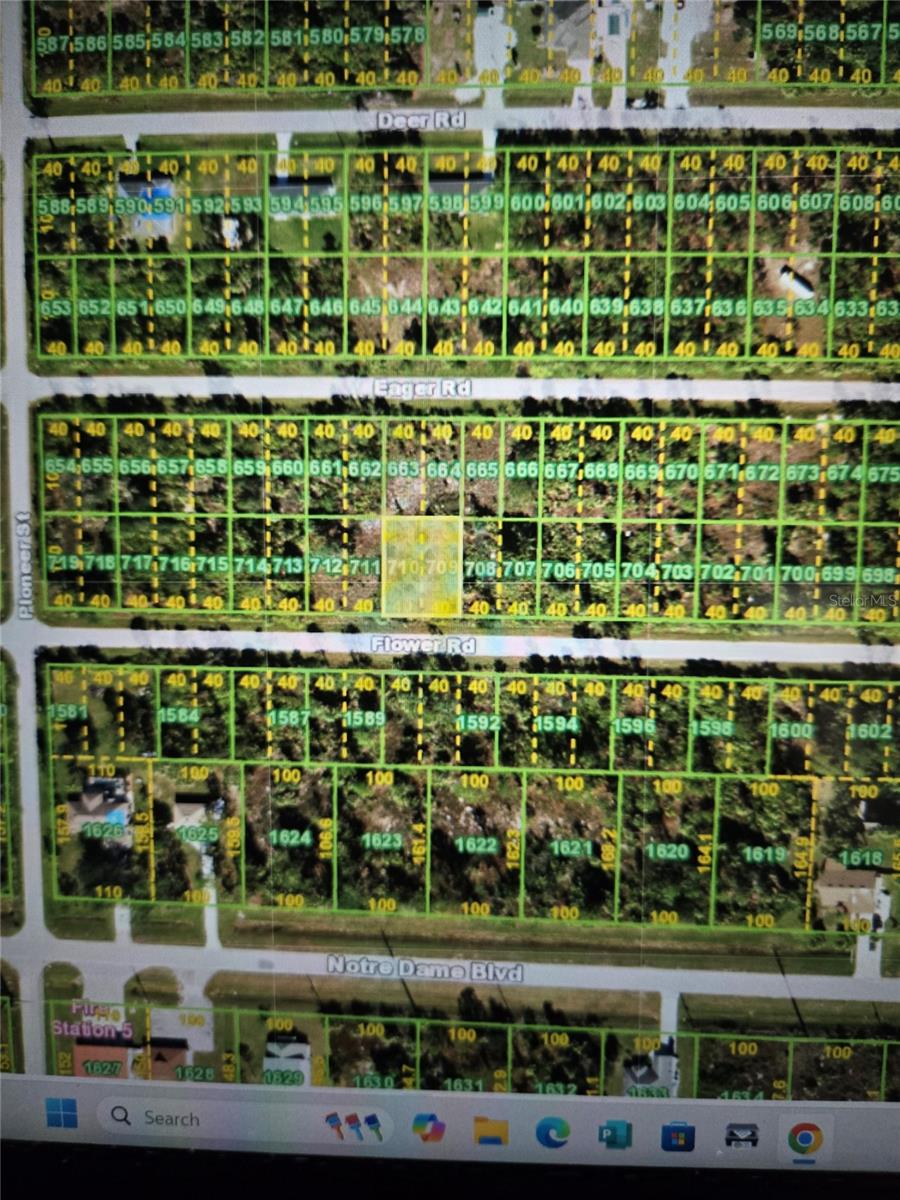 Image 2 of 2 For 26320 Flower Road