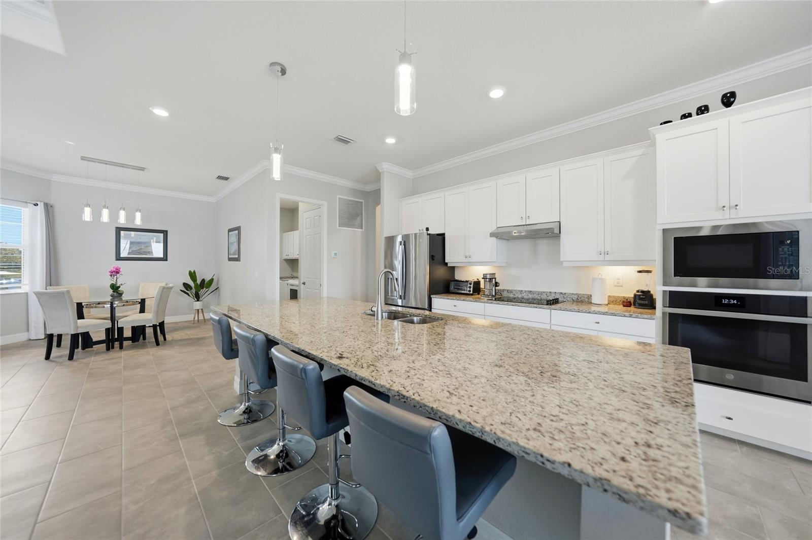 Image 12 of 41 For 15240 Spanish Point Drive