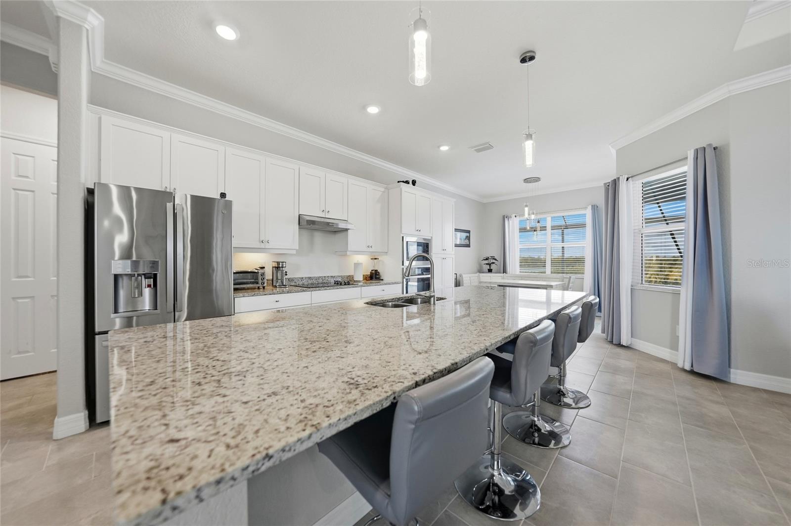 Image 13 of 41 For 15240 Spanish Point Drive