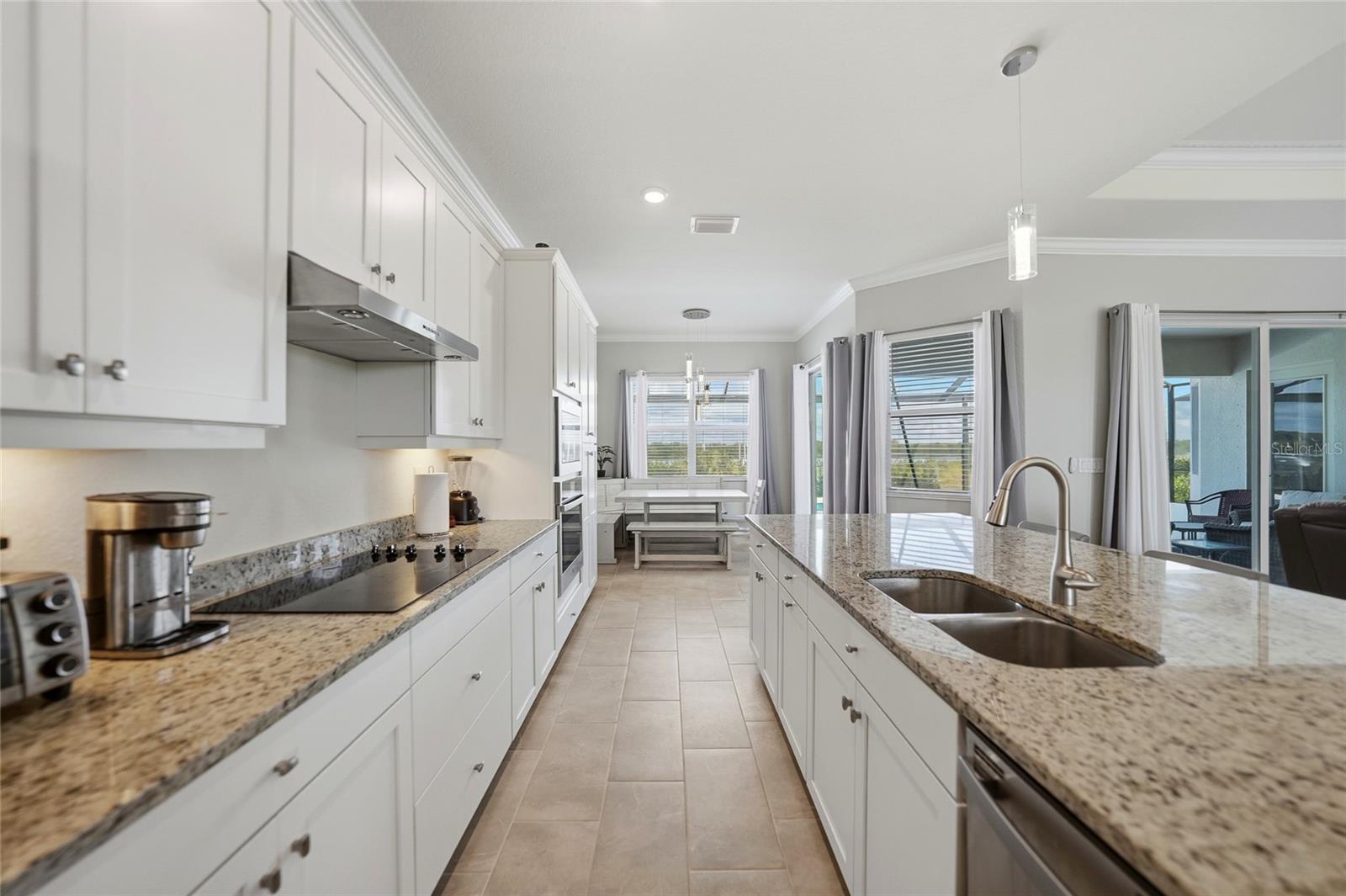 Image 15 of 41 For 15240 Spanish Point Drive