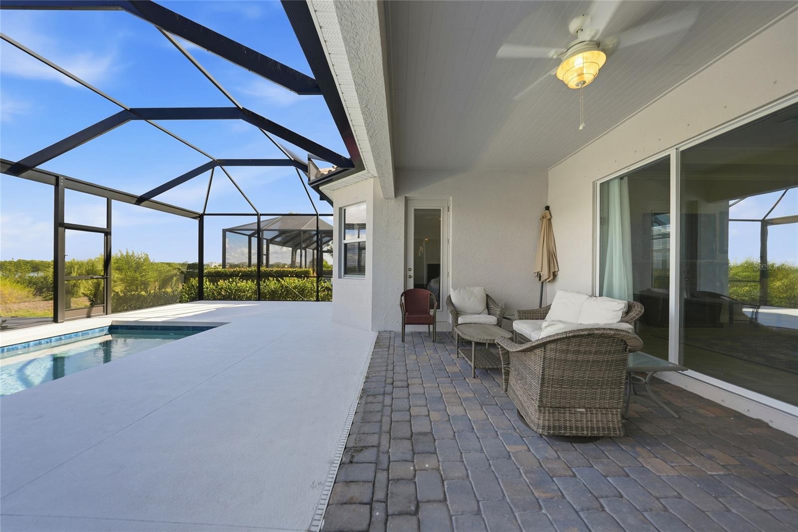 Image 31 of 41 For 15240 Spanish Point Drive