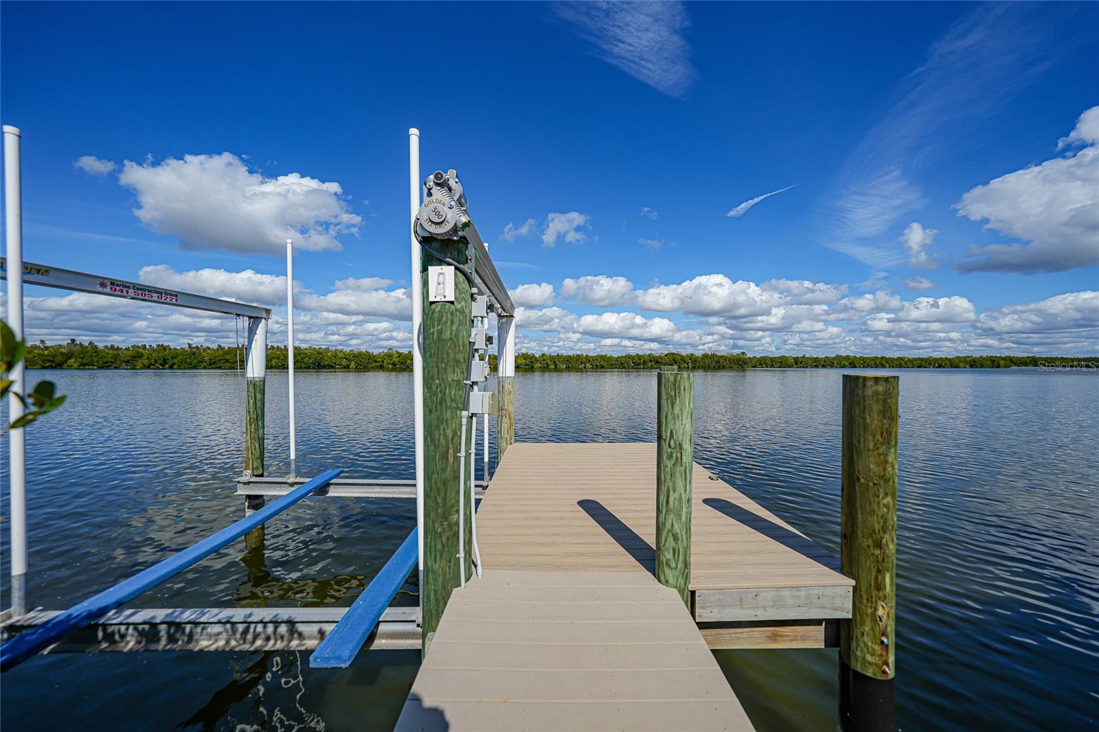 Image 38 of 41 For 15240 Spanish Point Drive