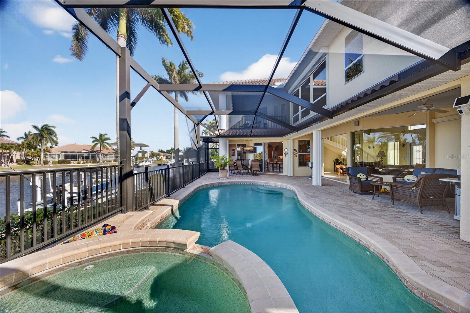 Image 42 of 55 For 610 Brindisi Court