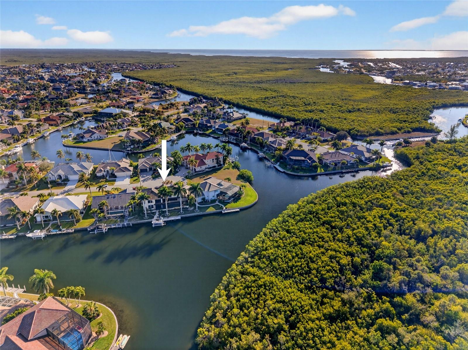 Image 50 of 55 For 610 Brindisi Court