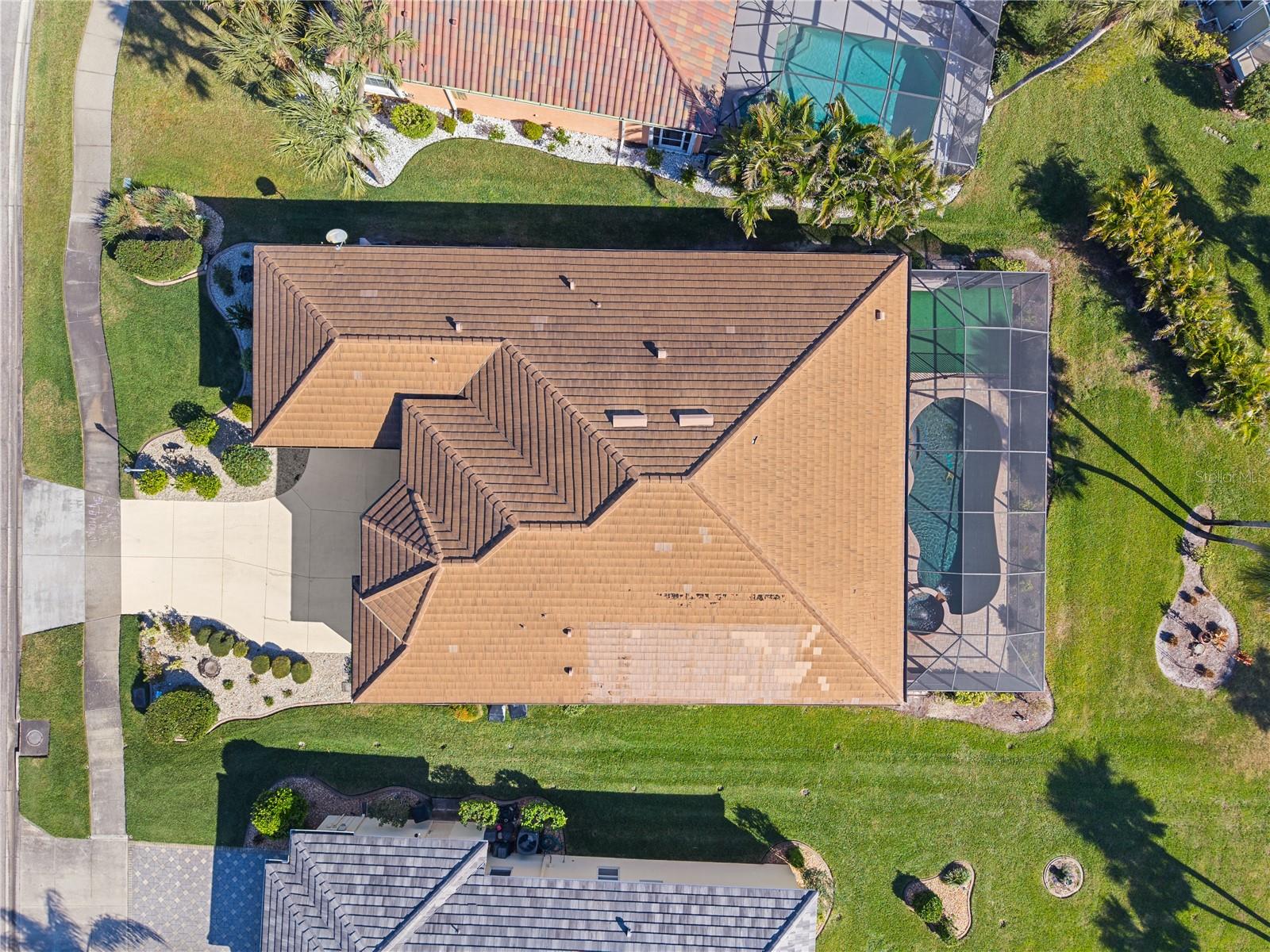 Image 45 of 49 For 2408 Silver Palm Road