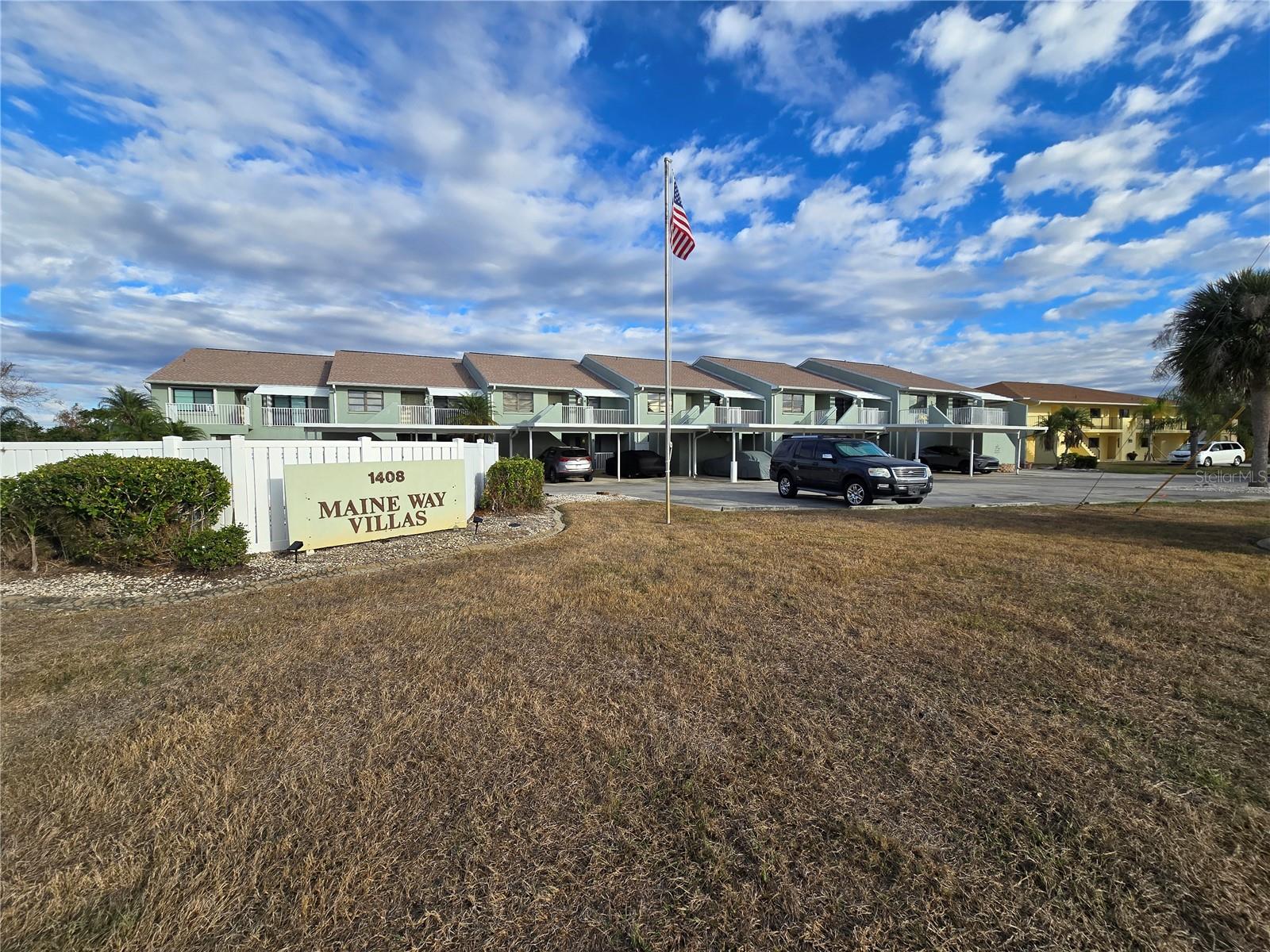 Details for 1408 San Cristobal Avenue 6, PUNTA GORDA, FL 33983