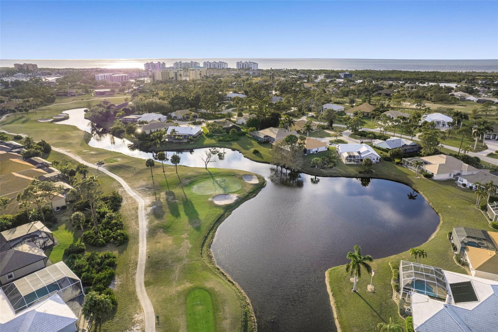 Image 29 of 45 For 3181 Matecumbe Key Road 31