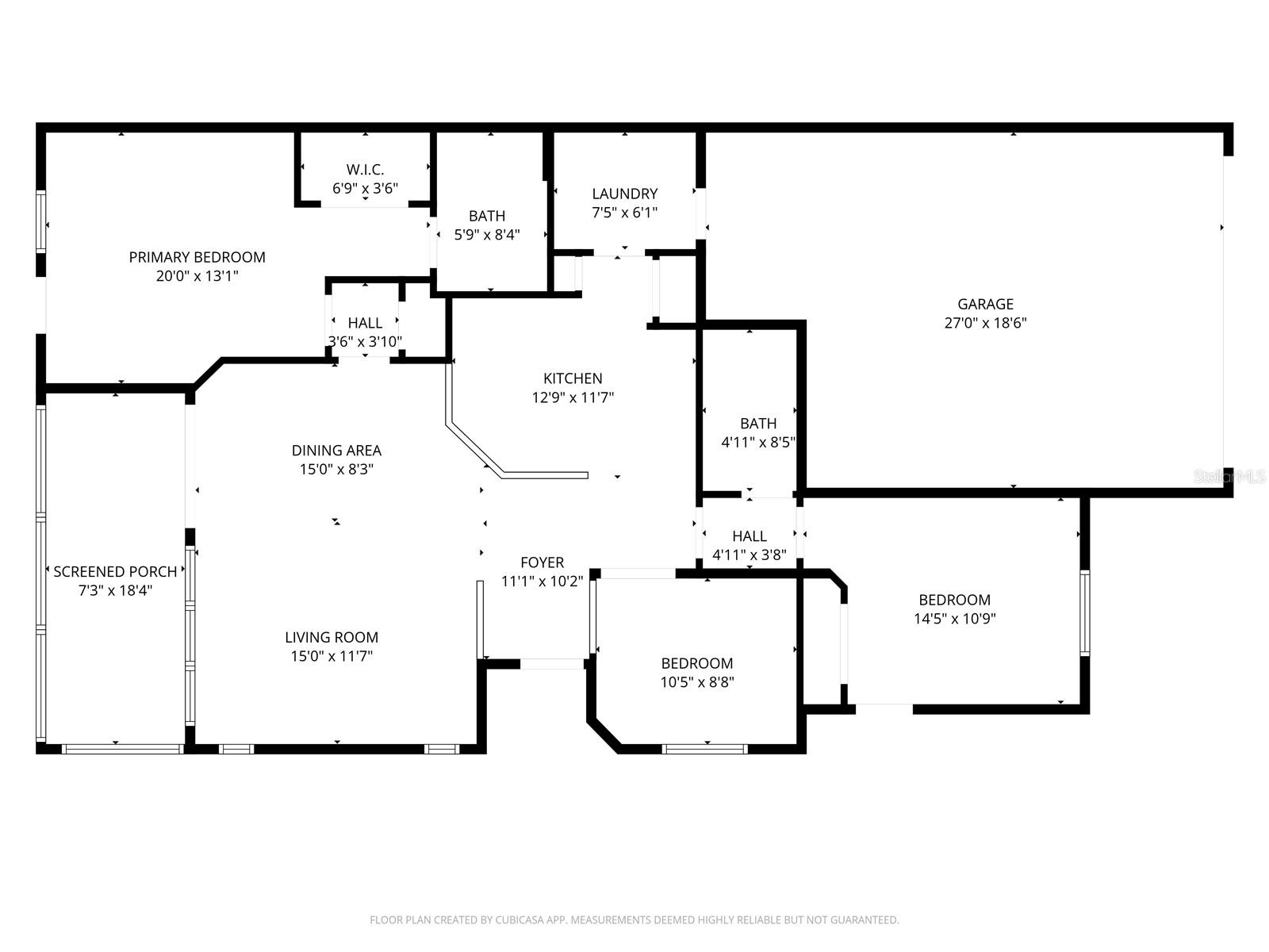 Image 40 of 45 For 3181 Matecumbe Key Road 31