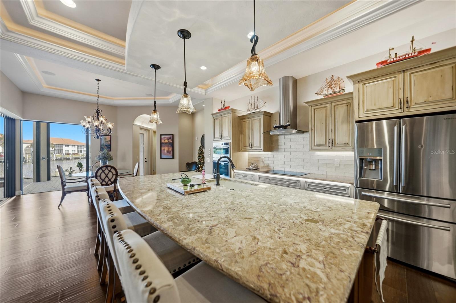 Image 19 of 76 For 166 Hibiscus Drive