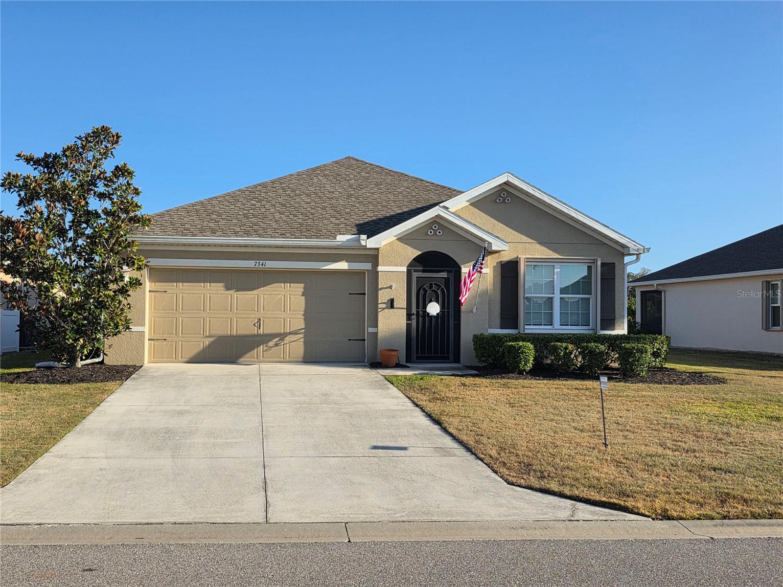 Details for 7341 Mikasa Drive, PUNTA GORDA, FL 33950