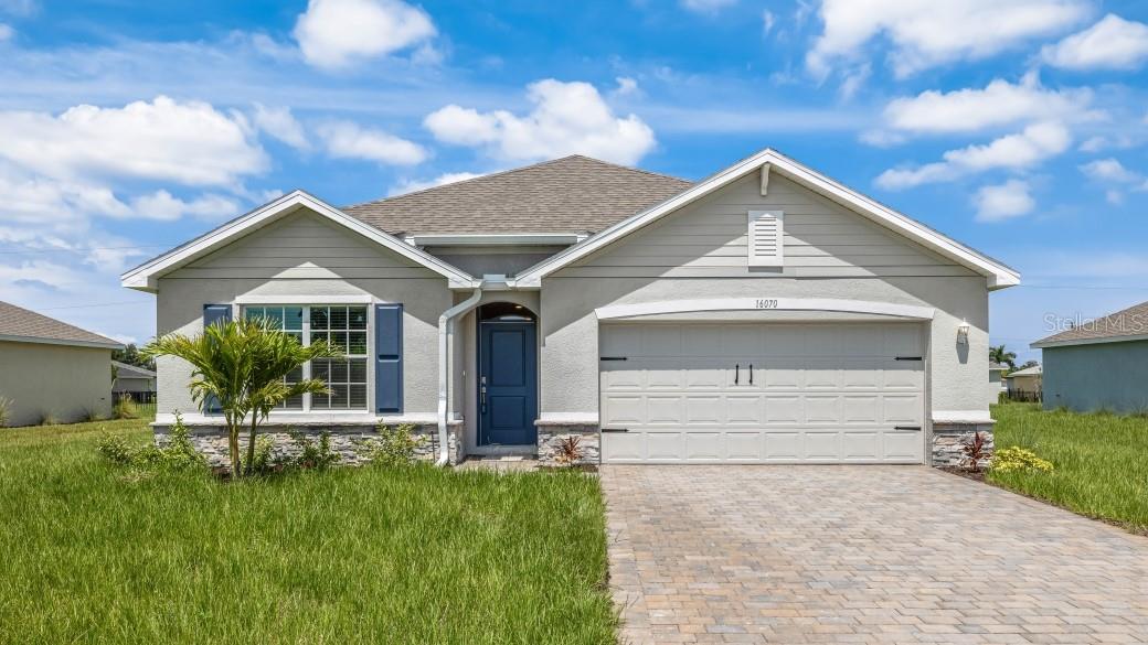 Listing Details for 16340 Navarro Court, PUNTA GORDA, FL 33955