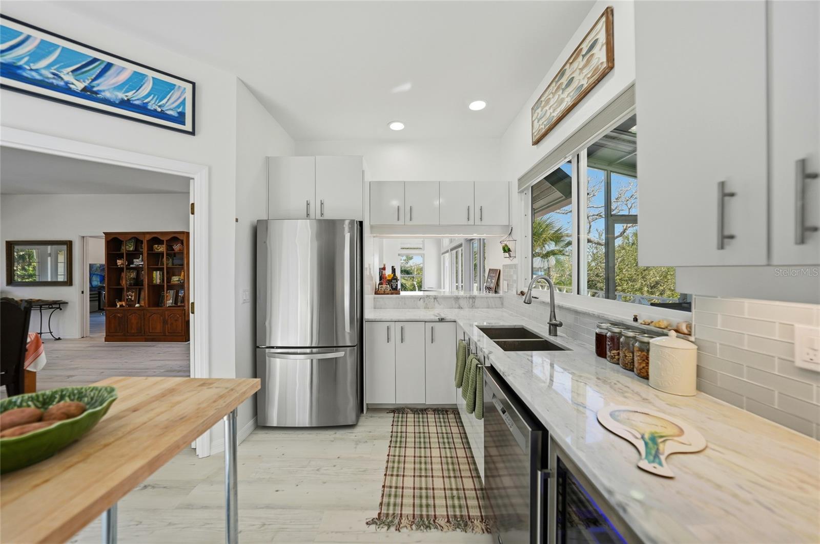 Image 15 of 68 For 7515 Manasota Key Road