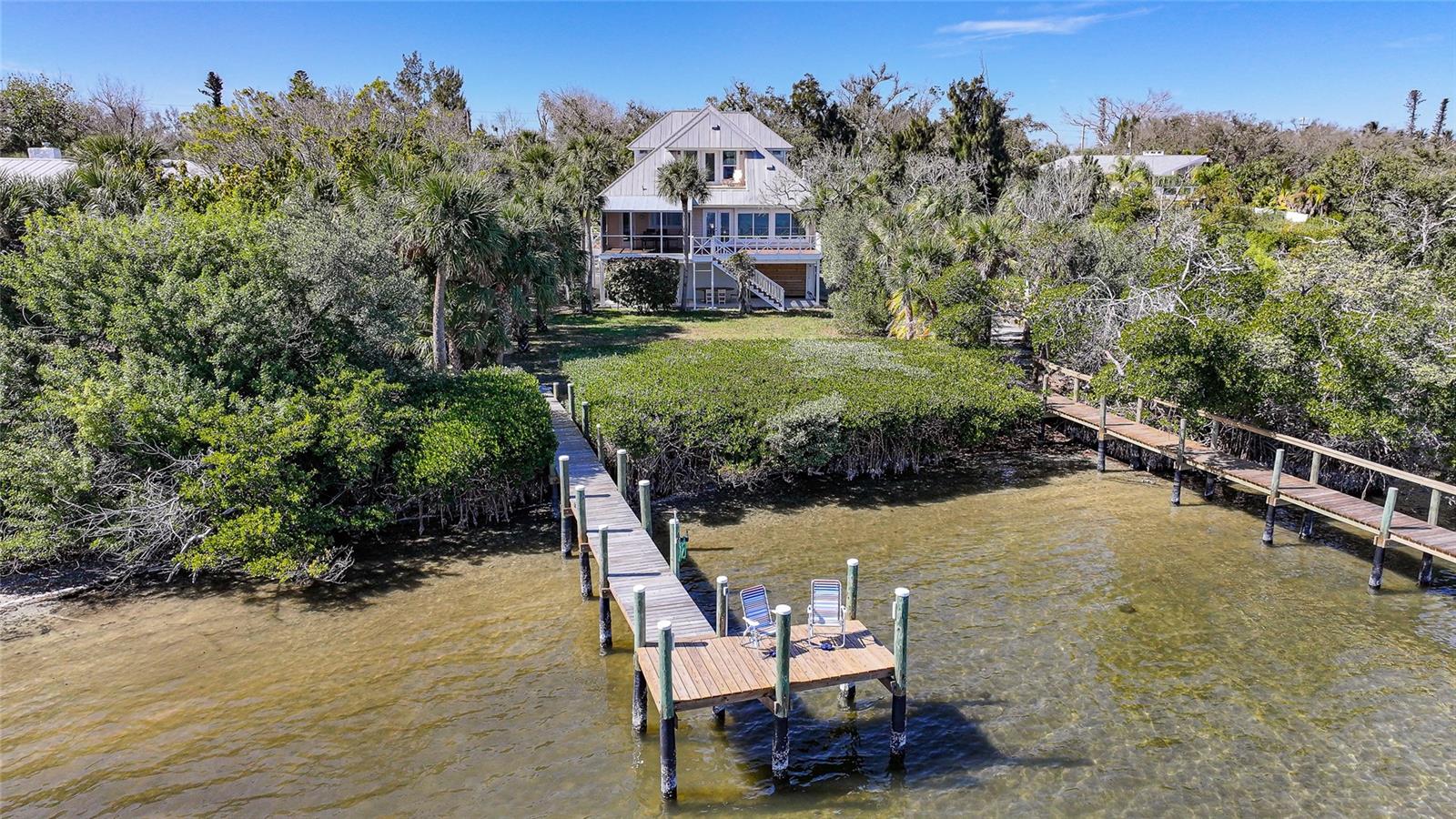 Image 3 of 68 For 7515 Manasota Key Road