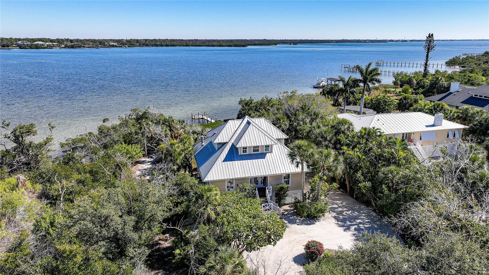 Image 51 of 68 For 7515 Manasota Key Road