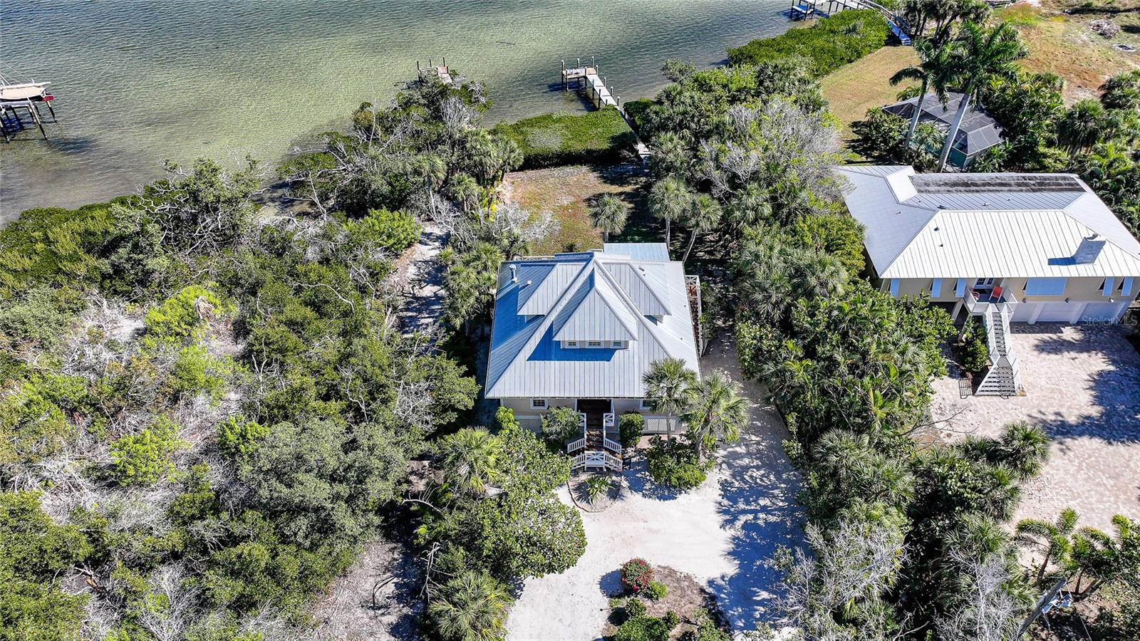 Image 54 of 68 For 7515 Manasota Key Road