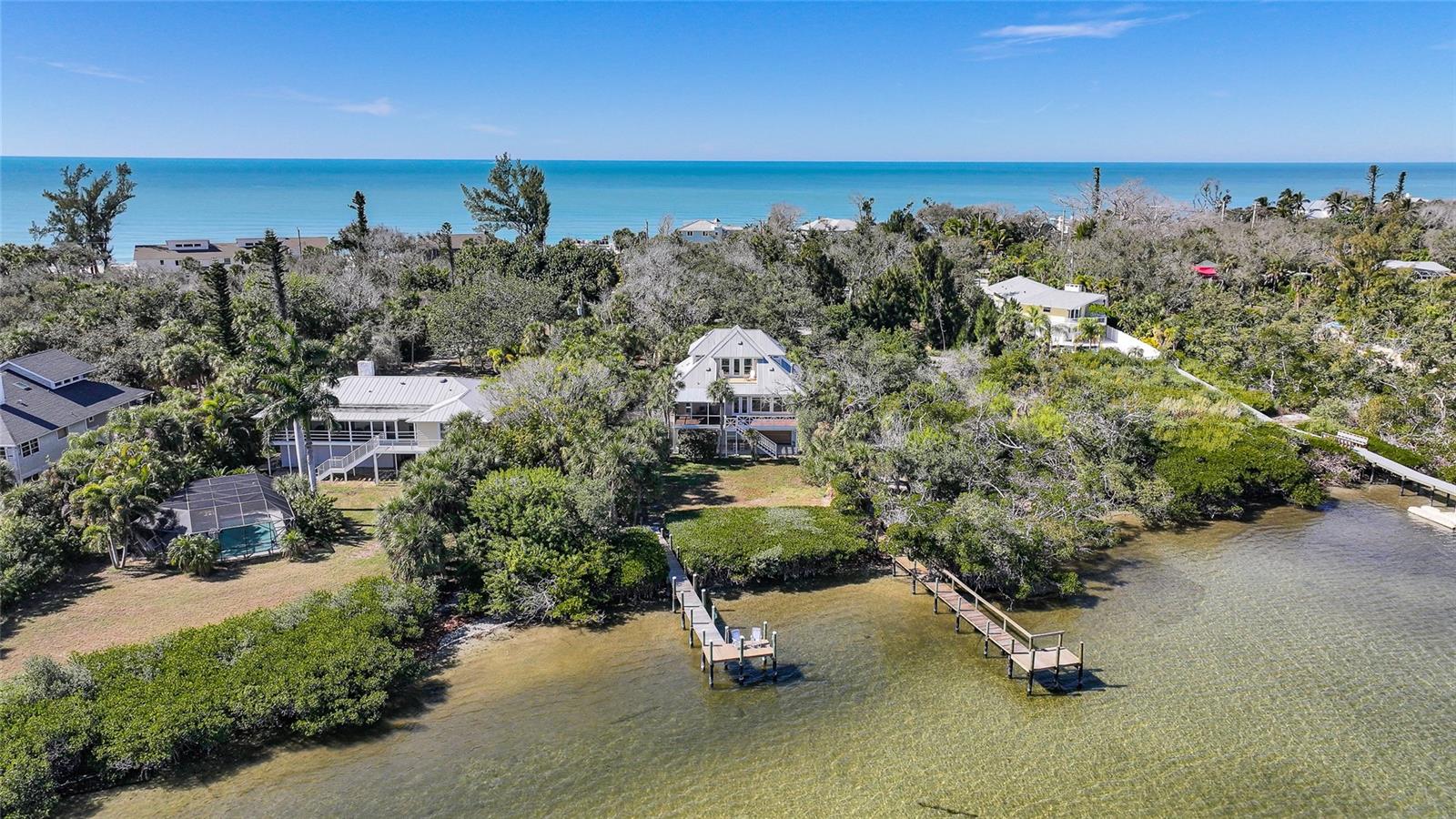 Image 58 of 68 For 7515 Manasota Key Road